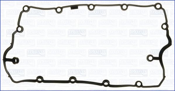 Прокладка клапанної кришки VW TRANSPORTER T5 1.9d (11112100) Ajusa  арт. 11112100