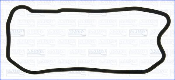AJUSA FIAT прокладка масляного піддону Ducato 2.3JTD,Iveco Daily III, IV,V ELRING арт. 14090500