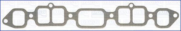 AJUSA прокладка колектора OPEL ASCONA,MANTA,REKORD 2.0 CIH 76-88  арт. 13034100