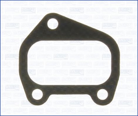 Прокладка колектора випуск Berlingo/Partner 1.9D (1905) 96- необх.2шт.  арт. 13047500