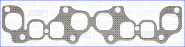 AJUSA VW прокладка впускний / випускний колектор TARO 1.8 89-, TOYOTA HIACE 83-  арт. 13058300