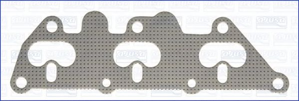Прокладка колектора випуск Omega/Vectra 2.5/3.0 i 93-  арт. 13115500