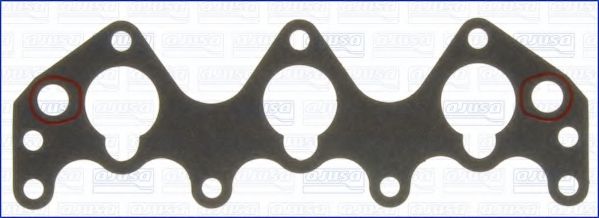 AJUSA KIA Прокладка впуск. колектор CARNIVAL II (GQ) 2.5 V6 01-06, LAND ROVER FREELANDER I (L314) 2.5 V6 4x4 00-06, ROVER 75 (RJ) 2.5 V6 01-05  арт. 13120400