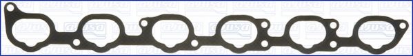 AJUSA прокладка впускного колектора VOLVO 960, S90, V90 2.7 24V (B6254F/S) 9  арт. 13124000