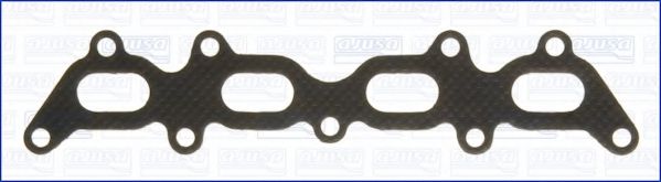 Прокладка впускного коллектора OPEL COMBO (12-) 1.4i (13148000) Ajusa  арт. 13148000