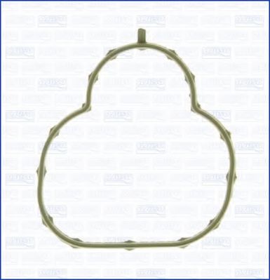 Прокладка колектора впуск Mazda 2/3 1.3/1.6 i 03-15  арт. 13191600