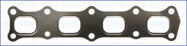 Прокладання випускного колектора MITSUBISHI OUTLANDER II 2.0, 2.4i (13216300) Ajusa  арт. 13216300