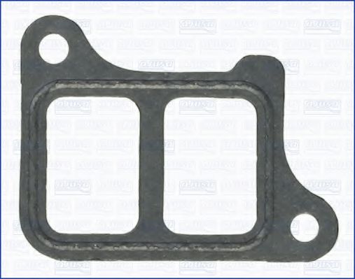 AJUSA SUBARU Прокладка впуск. колектора LEGACY IV 2.0 D AWD 08-09, OUTBACK 2.0 D AWD 08-09  арт. 13243500
