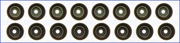Комплект сальників клапана MAZDA 3, 6, CX-7 2.3 12.05-12.14  арт. 57053600