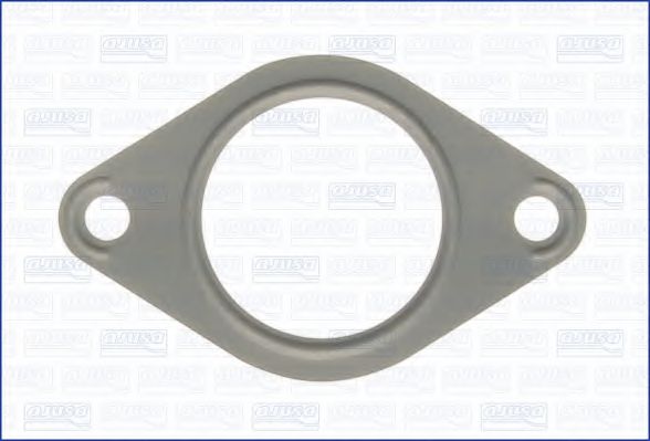 AJUSA прокладка випускного колектора PEUGEOT 205,306,309,PARTNER 1.8D (XUD7)  арт. 00155500