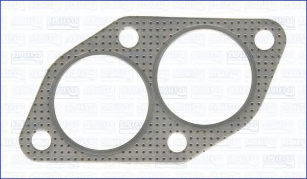 AJUSA VW прокладка вихл.труби Passat 80-,AUDI 80/90/100/A6  арт. 00243300
