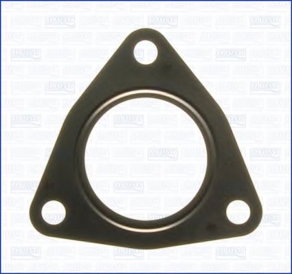 Прокладка глушника Octavia/Jetta/Passat 2.0 FSI 04-  арт. 01108800