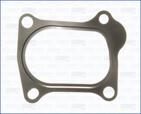 AJUSA прокладка турбокомпресора DACIA Duster 04/2010 -,Logan 02/2007 -,Sandero 11/2008 - NISSANRENAULT RENAULT арт. 01120600