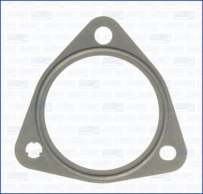 Прокладка глушника Citroen C4/C5/Peugeot 208/308/508/3008/5008 1.6 THP 07 -  арт. 01207500