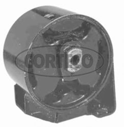 CORTECO VW подушка двигуна задн.прав.Golf II, Jetta II 83-,Passat 88- MEYLE арт. 21651267