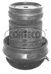 Подушка двигуна Seat; VW (вир-во Corteco)  арт. 21651938