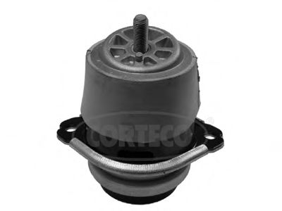 Подушка двигуна Audi Q7/VW Touareg 3.0D-4.2 02-10  арт. 80001011