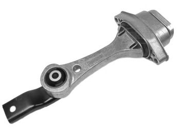 CORTECO VW кріплення КПП задн. Bora,Golf,Skoda Octavia,Audi A3 96-  арт. 80000229