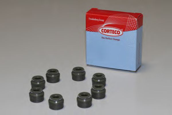 19020514 CORTECO Сальник клапана к-кт  12211PZ1004 Honda  арт. 19020514