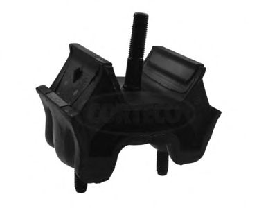 Подушка двигуна передня MB M-class (W163) 98-05 (OM612/M111/M112)  арт. 80001821