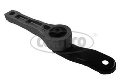 Подушка КПП задня Caddy 04-/Golf 04-13/Octavia 04- (важіль)  арт. 80001888
