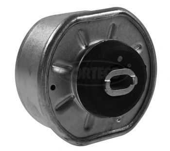 Подушка двигуна T4 Л+Пр 1.9D/TD 90-03  арт. 80001875