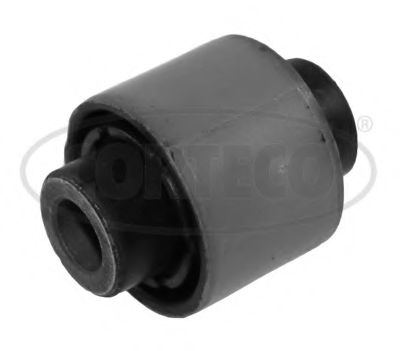 CORTECO VW С/блок задньої балки Golf V,VI,VII,Passat,Touran,Skoda Octavia,Audi  арт. 80005462