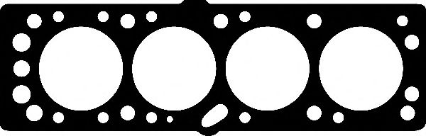 CORTECO OPEL прокладка гол. блоку  CORSA/TIGRA 1,4-16V 93-  арт. 414668P