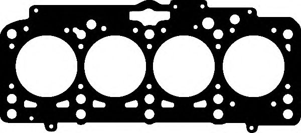 414808P CORTECO Прокладка ГБЦ  038103383K VOLKSWAGEN  арт. 414808P