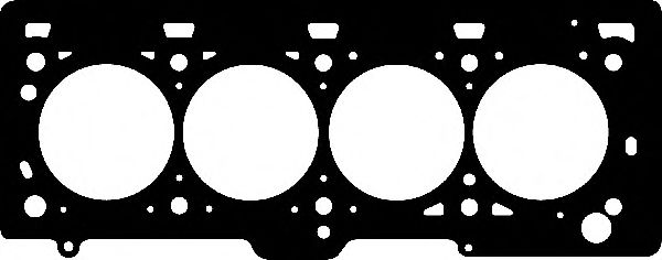 415077P CORTECO Прокладка ГБЦ  7700108253 Nissan PAYEN арт. 415077P