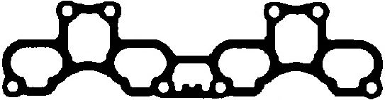Прокладка впускного колектора  NISSAN Primera 1,5-1,6-1,8 -11 ELRING арт. 026183P