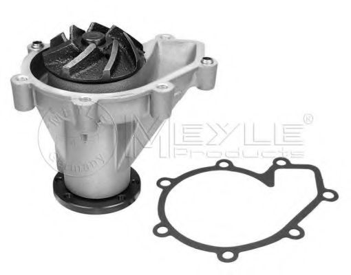 Водяний насос (Вир-во MEYLE) MAGNETIMARELLI арт. 0130261200