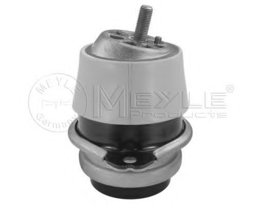 Опора двигуна AUDI Q7/Cayenne I/VW Touareg I (вир-во MEYLE)  арт. 1001990185