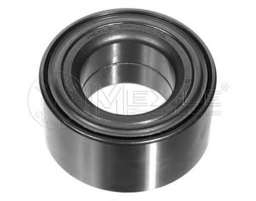 Підшипник маточини FORD GALAXY, SEAT ALHAMBRA, VW SHARAN 95-10 перед. Міст (Вир-во MEYLE)  арт. 1004070078