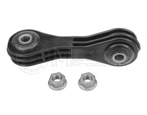 Стійка стабілізатора передн Лів/Прав 105mm AUDI A3  SEAT LEON, TOLEDO II  SKODA OCTAVIA I  VW BORA, BORA I, GOLF IV, NEW BEETLE 1.4-3.2 09.96-06.14  арт. 1004110043
