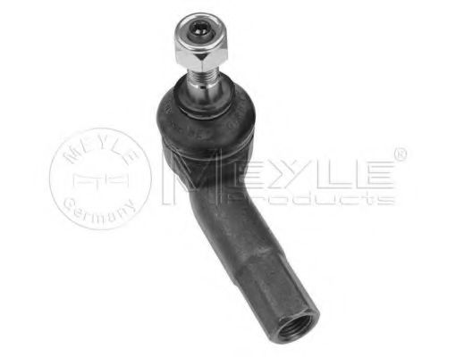 Рульовий наконечник Лів AUDI A2  SEAT AROSA, CORDOBA, CORDOBA VARIO, IBIZA II, INCA  VW CADDY II, CADDY II/MINIVAN, LUPO I, POLO, POLO III, POLO III CLASSIC 1.0-2.0 02.93-08.05  арт. 1160208122