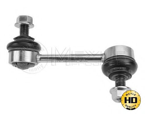 Стійка стабілізатора задн Прав 116mm ALFA ROMEO 159, BRERA, SPIDER  FIAT STILO 1.4-3.2 03.05-12.12  арт. 15160600013HD