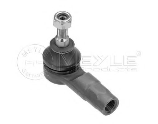 Рульовий наконечник Лів/Прав CITROEN C8, JUMPY I  FIAT SCUDO, ULYSSE  LANCIA PHEDRA  PEUGEOT 807, EXPERT 1.6-3.0 10.95-  арт. 2160200062
