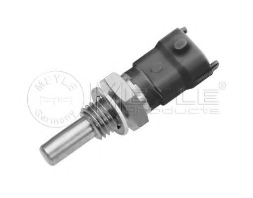 Датчик температури охолоджуючої рідини FEBIBILSTEIN арт. 6148990038