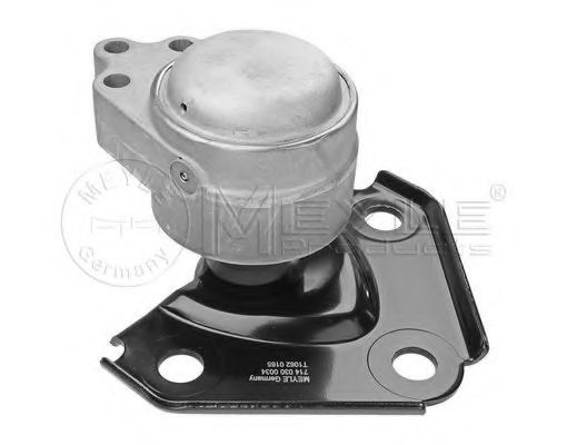 Подушка двигателя FEBIBILSTEIN арт. 7140300034