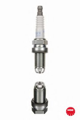 Свiчка запалювання NGK 2288  арт. 2288