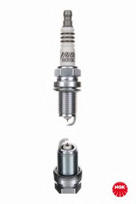 Свічка запалення Iridium IX BKR6EIX  арт. 3764