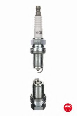 Свiчка запалювання NGK 7496  арт. 7496