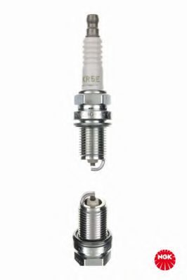 Свічка запалювання Standart BKR5E FEBIBILSTEIN арт. 7938