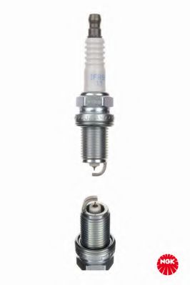 a_Свічка NGK Laser Iridium (IFR5E11) BOSCH арт. 7994