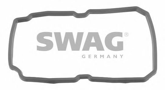 прокладка піддона масла (SWAG)  арт. 10910072