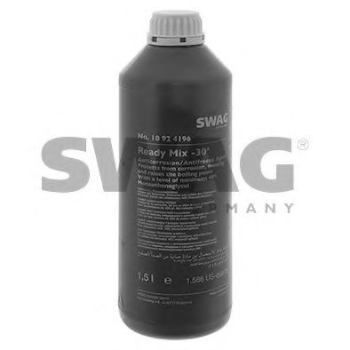 рідина охолоджуюча -30гр.С 24196/1.5L  арт. 10924196