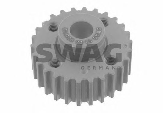 шків зубчатий (Swag)  арт. 30050011