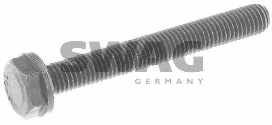 Болт колінвалу FEBIBILSTEIN арт. 30918162