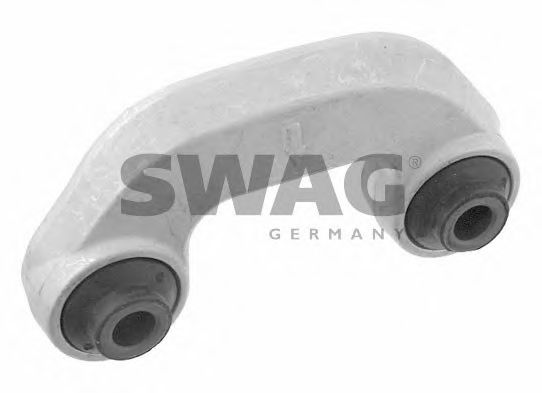 Кронштейн стабілізатора (Swag)  арт. 30919022